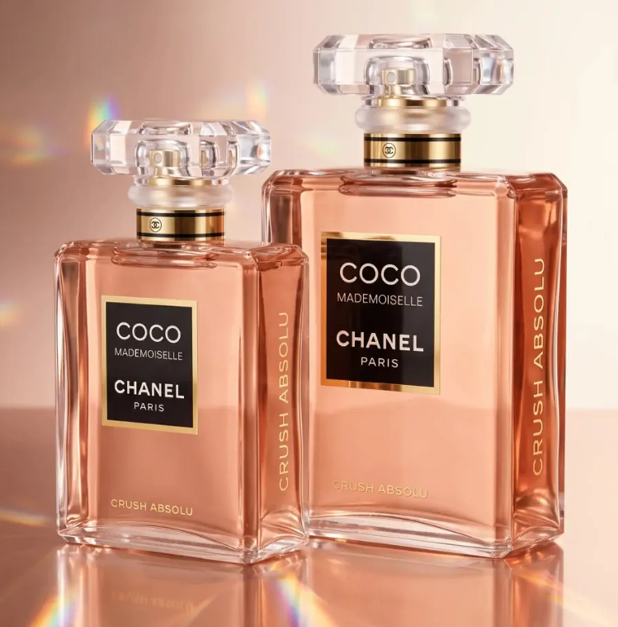 Review Chanel Coco Mademoiselle Crush Absolu (2026)