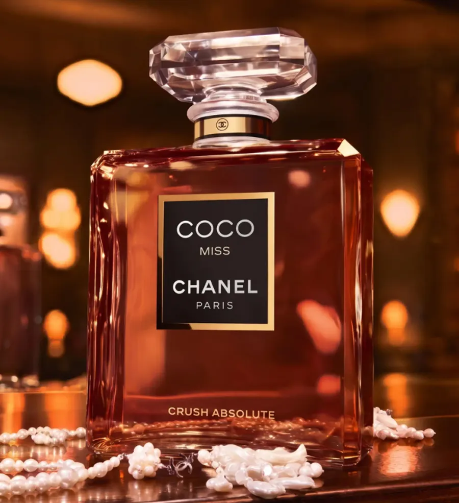 Review Chanel Coco Mademoiselle Crush Absolu (2026)