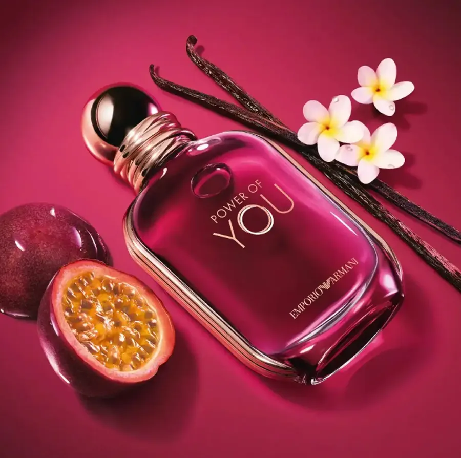 Review Emporio Armani Power Of You 2026