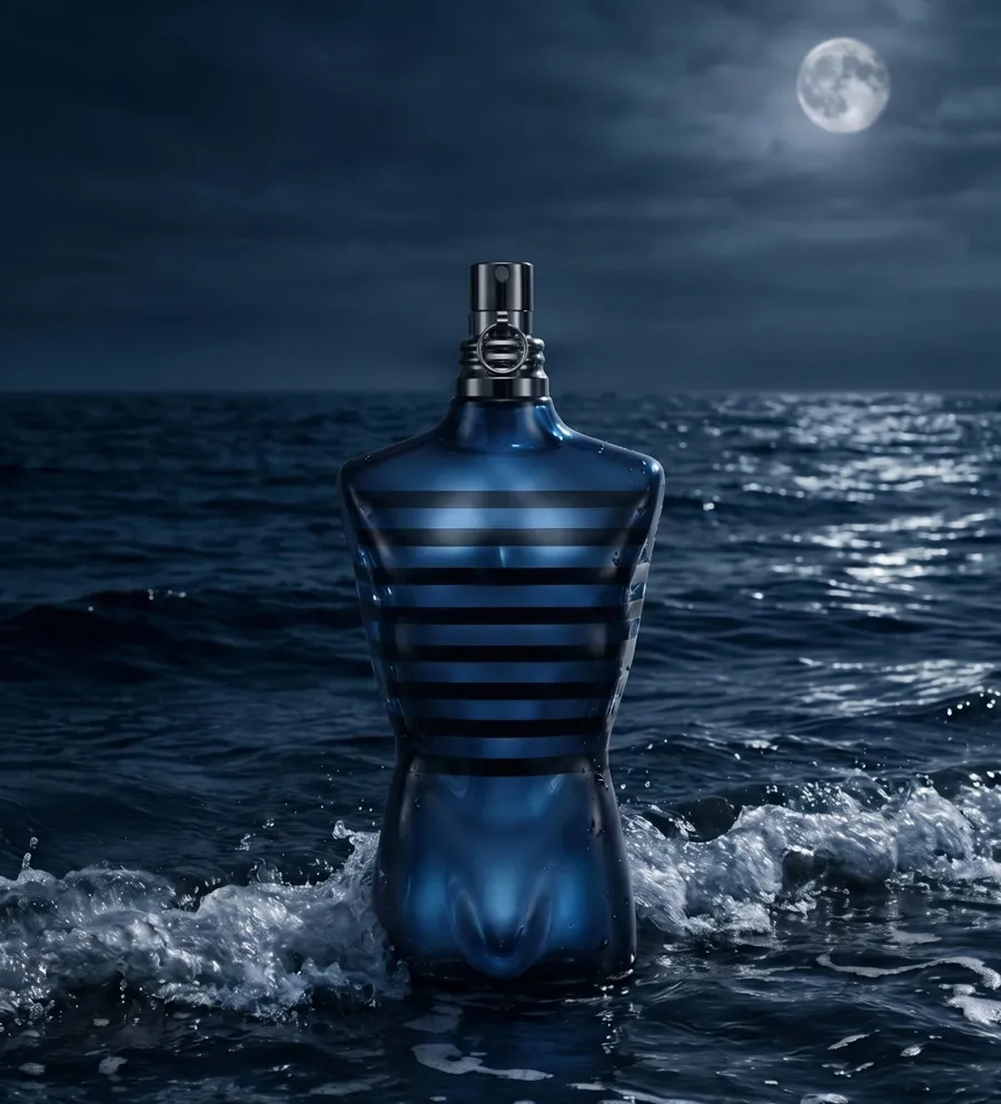 Review Jean Paul Gaultier Le Male In Blue Eau de Parfum 2026
