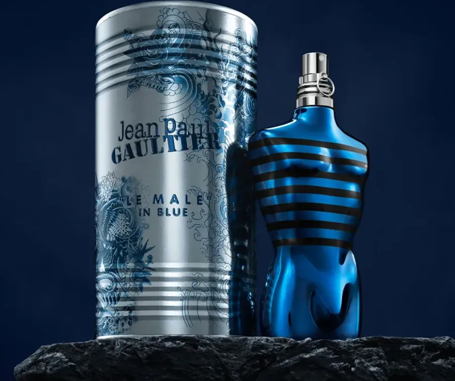 Review Jean Paul Gaultier Le Male In Blue Eau de Parfum 2026