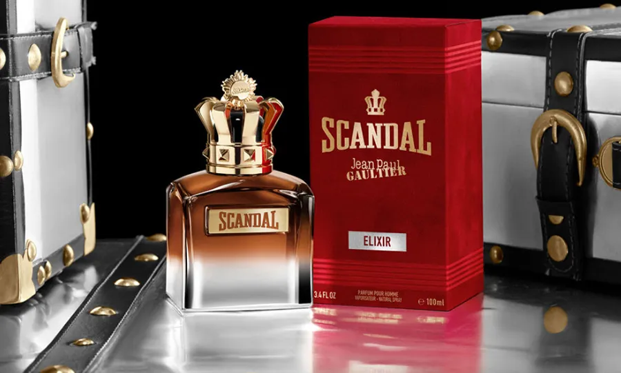 Scandal Pour Homme Elixir phù hợp với ai