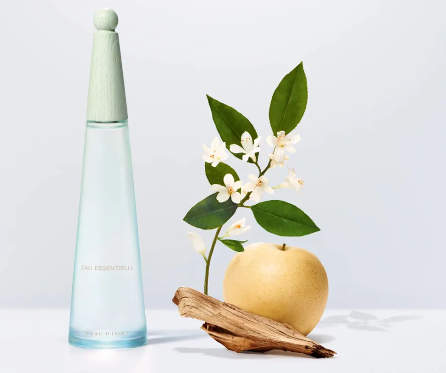 Review Issey Miyake L'Eau D'Issey Eau Essentielle Pour Femme