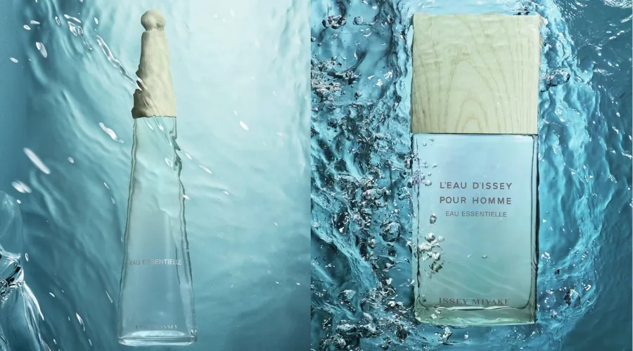 Giá bán Issey Miyake L'Eau D'Issey Eau Essentielle (2026)