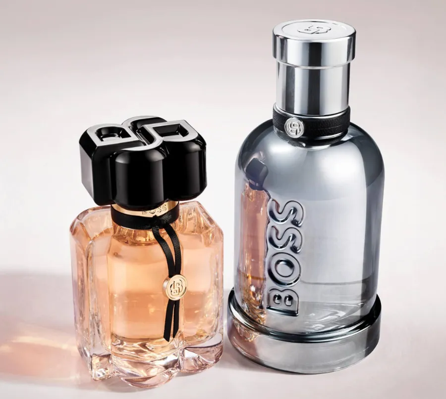 Hugo Boss Bottled Beyond EDT Intense phù hợp với ai
