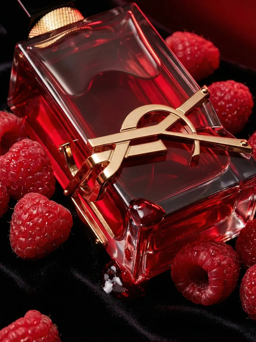 Review YSL Libre Berry Crush 2026