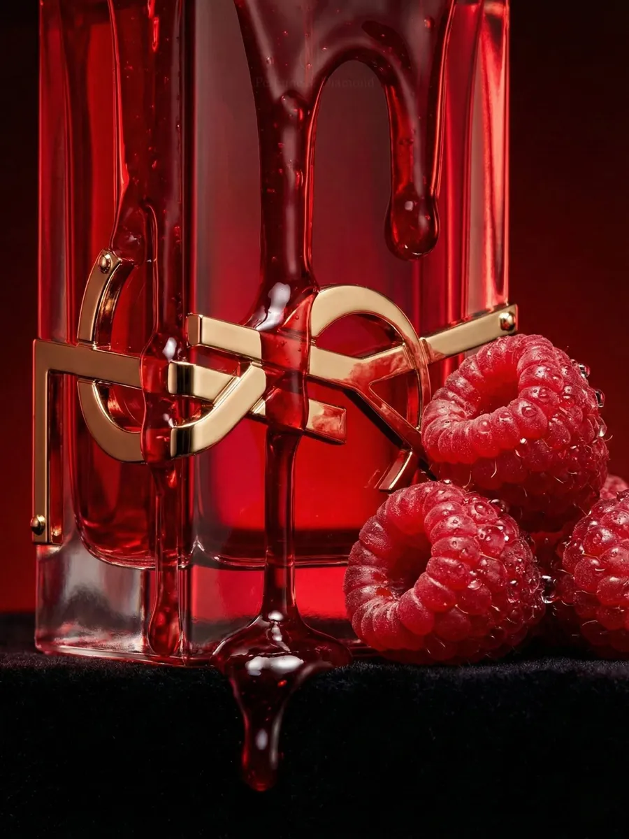 Review YSL Libre Berry Crush 2026