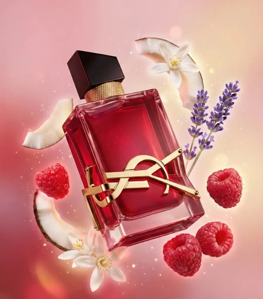 Review YSL Libre Berry Crush 2026