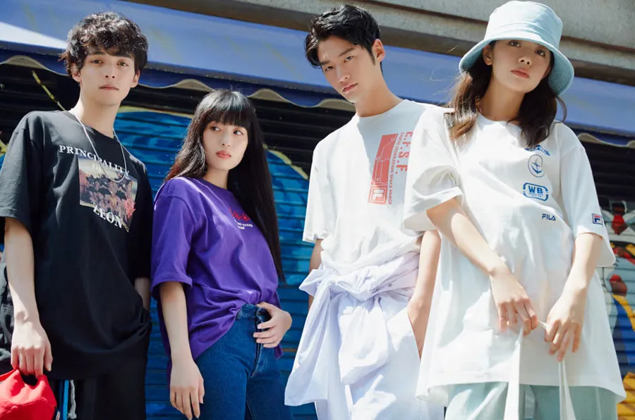 FILA