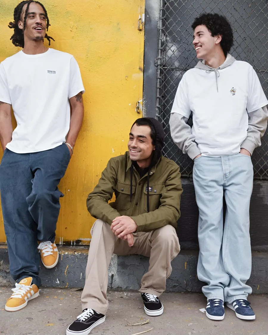 Dickies 
