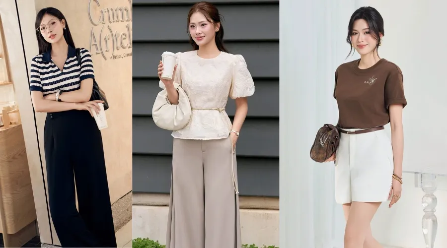Thời trang IVY Moda