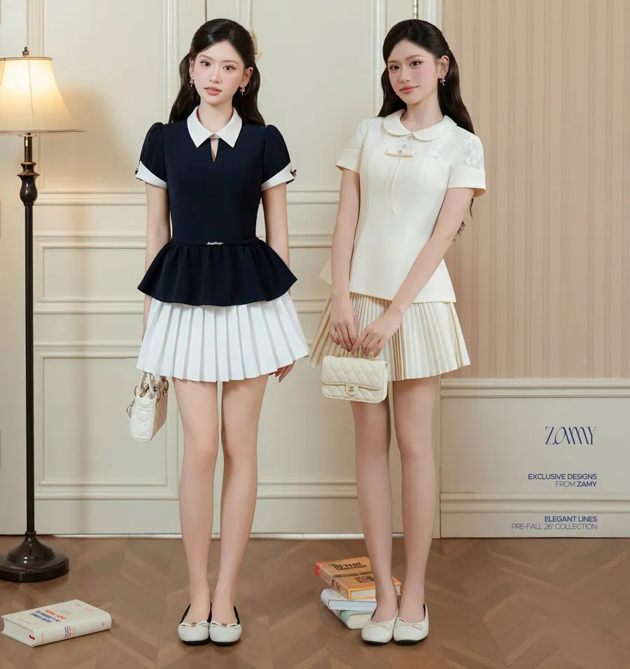 Zamy Shop