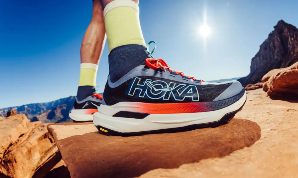 So sánh giày chạy bộ Asics và Hoka: Nên mua loại nào? - 3