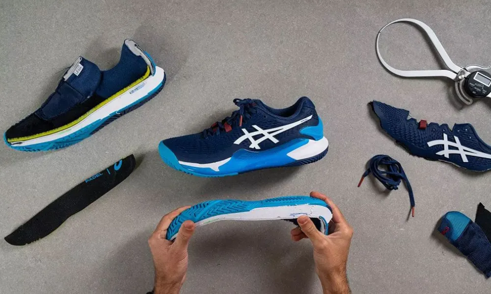 So sánh giày chạy bộ Asics và Hoka: Nên mua loại nào? - 4