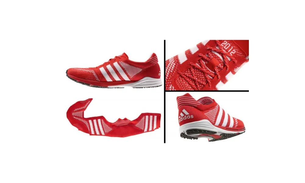 So sánh giày chạy bộ Asics và Hoka: Nên mua loại nào? - 5