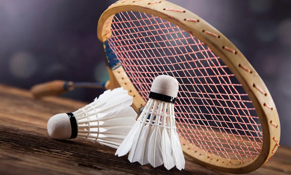 So sánh vợt cầu lông Yonex và Victor: Đầy đủ và chi tiết  - 6