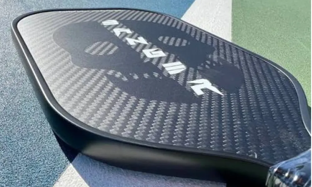 So sánh vợt Pickleball Carbon và sợi thủy tinh: Nên chọn loại nào? - 3