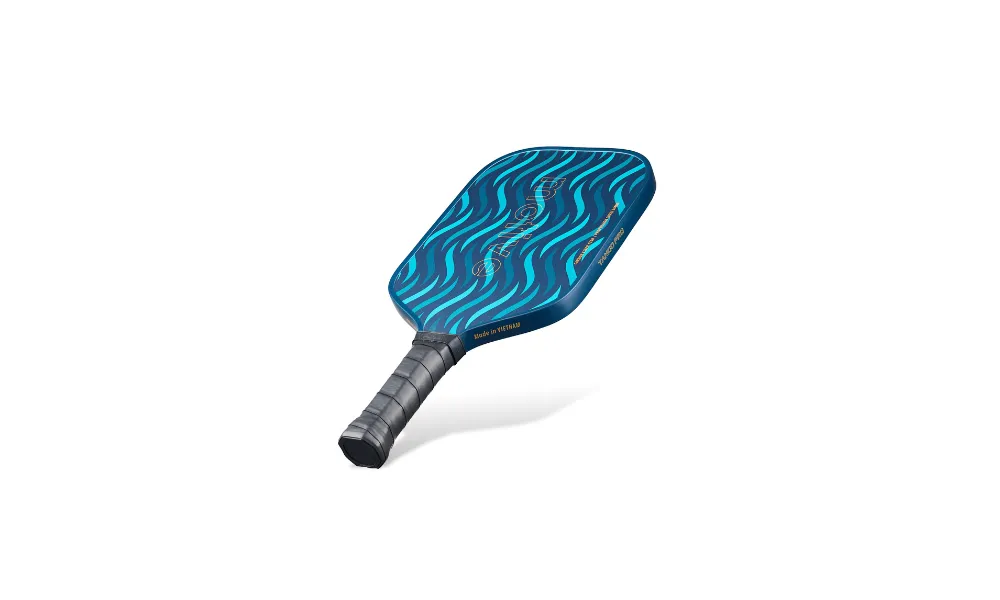 So sánh vợt Pickleball Carbon và sợi thủy tinh: Nên chọn loại nào? - 4