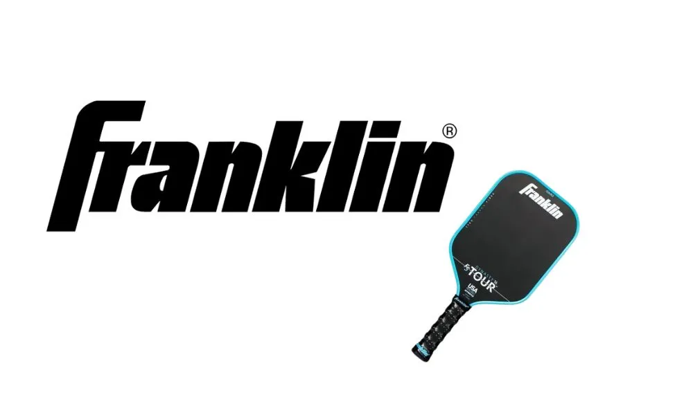 So sánh vợt pickleball Franklin và Joola: Nên chọn thương hiệu nào? - 3
