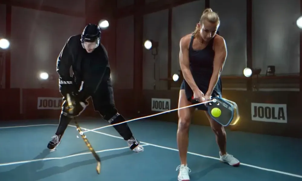 So sánh vợt Pickleball Joola và Selkirk: Cụ thể và chi tiết - 3