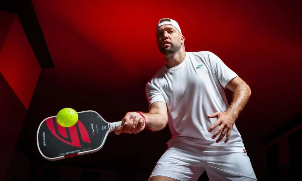 So sánh vợt Pickleball Joola và Selkirk: Cụ thể và chi tiết - 8