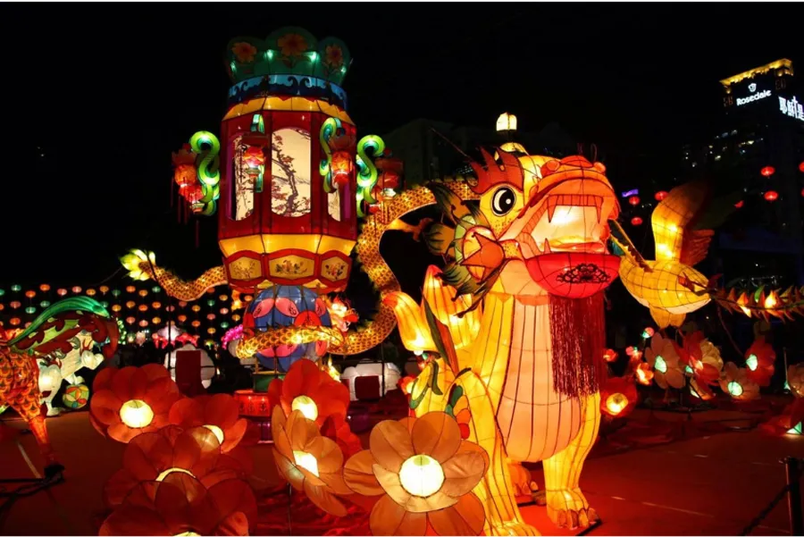 Vì sao Tết Trung Thu luôn rơi vào ngày 15 tháng 8 âm lịch