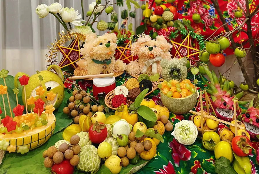 Ý nghĩa của Tết Trung Thu trong văn hóa Việt Nam