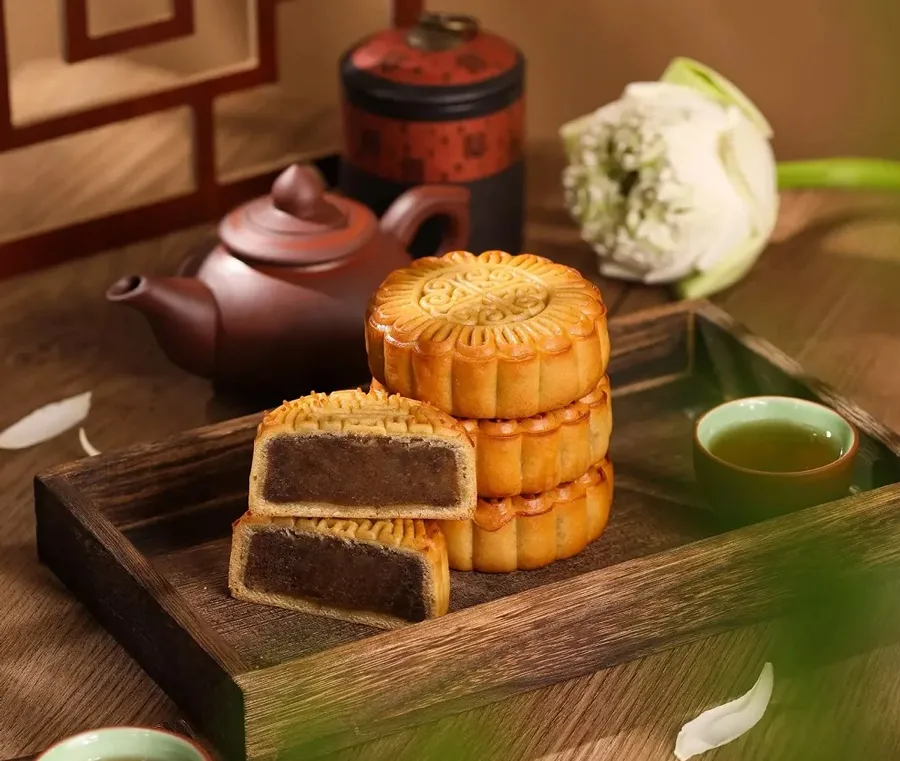 Những hoạt động quen thuộc trong đêm Trung Thu