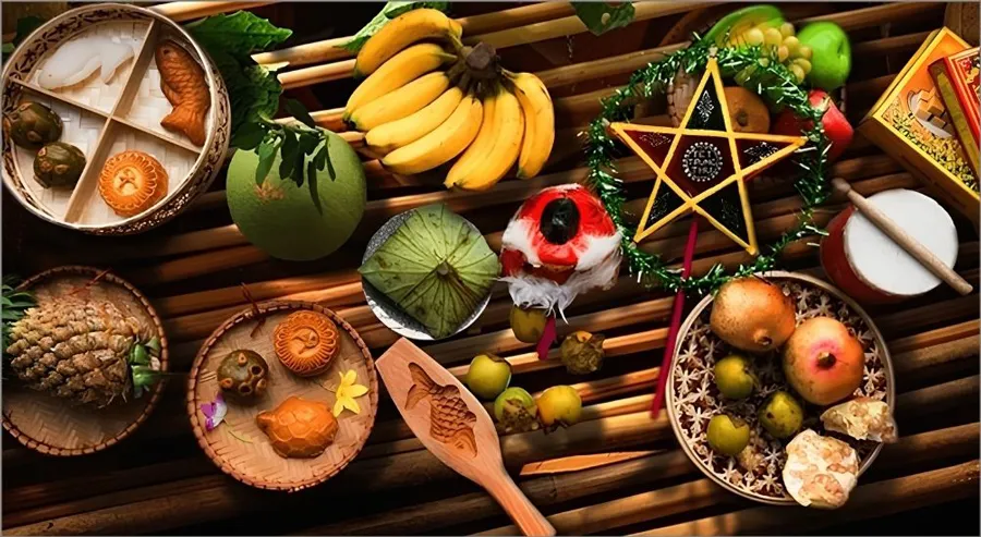 Tết Trung Thu 2026 có được nghỉ không