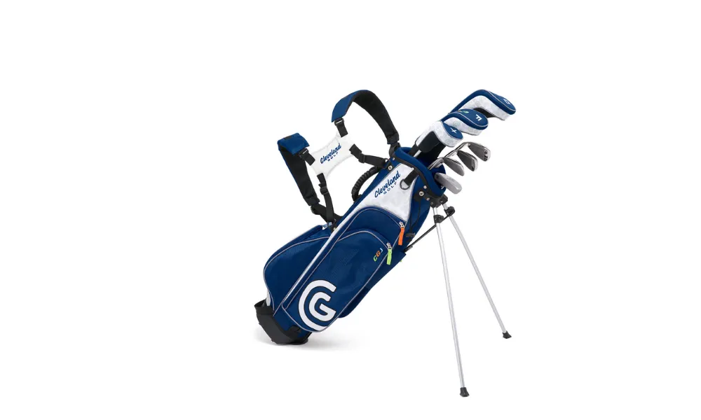 Top 10 thương hiệu gậy Golf nổi tiếng, đáng mua hiện nay - 11