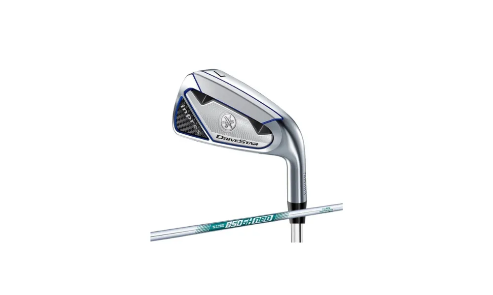 Top 10 thương hiệu gậy Golf nổi tiếng, đáng mua hiện nay - 12