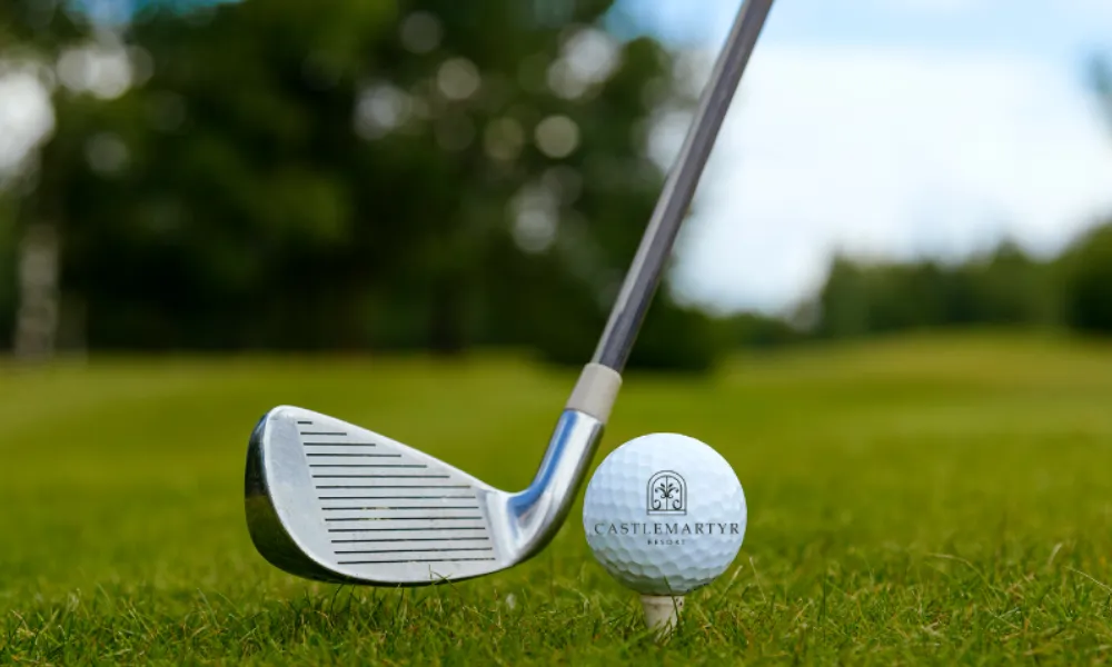Top 10 thương hiệu gậy Golf nổi tiếng, đáng mua hiện nay - 2