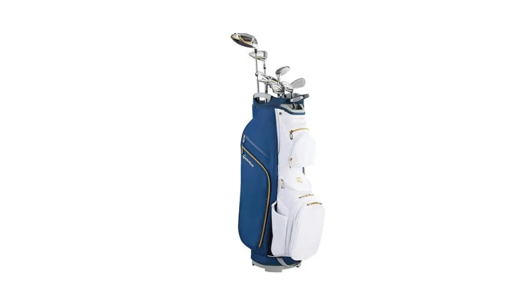 Top 10 thương hiệu gậy Golf nổi tiếng, đáng mua hiện nay - 3