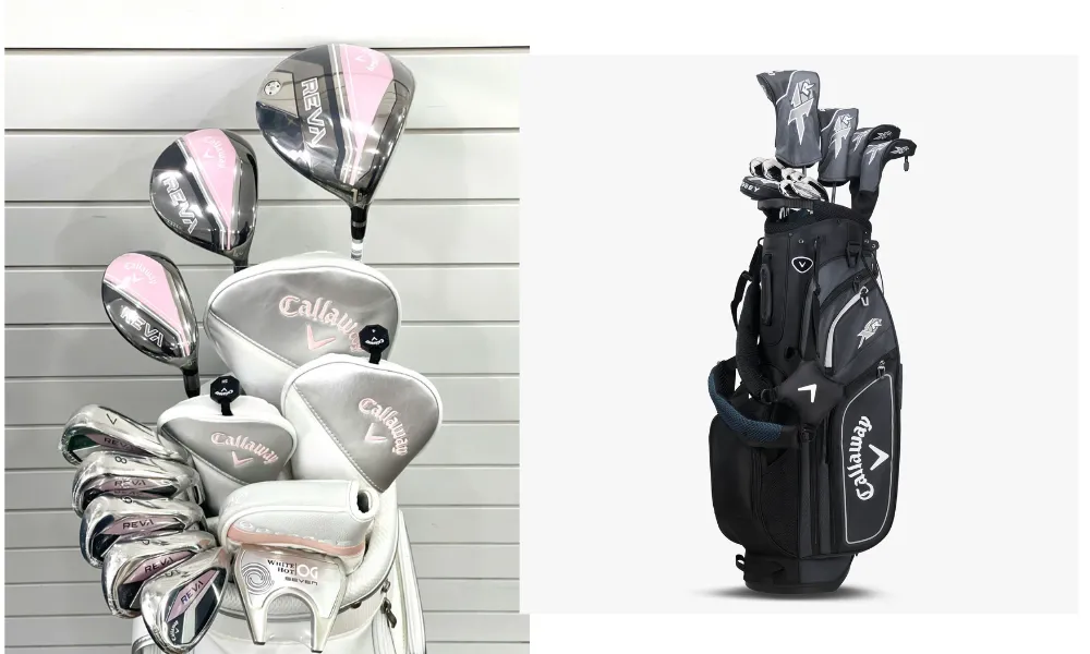 Top 10 thương hiệu gậy Golf nổi tiếng, đáng mua hiện nay - 4