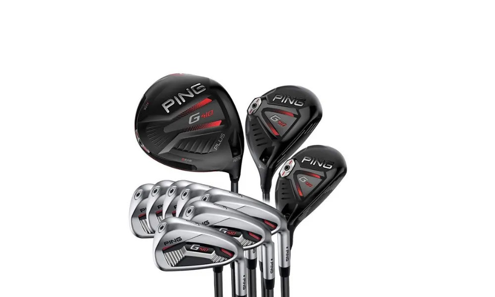 Top 10 thương hiệu gậy Golf nổi tiếng, đáng mua hiện nay - 6