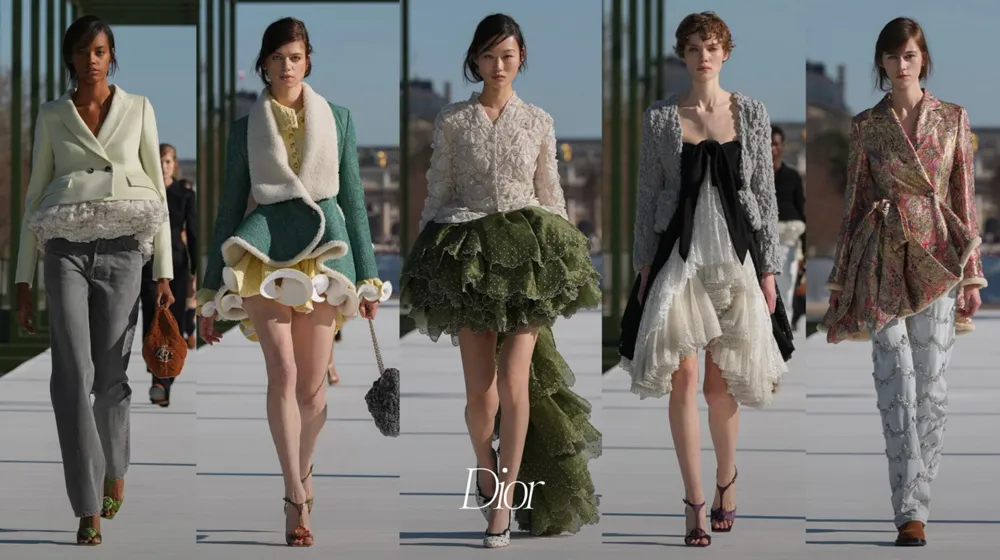 Dior 