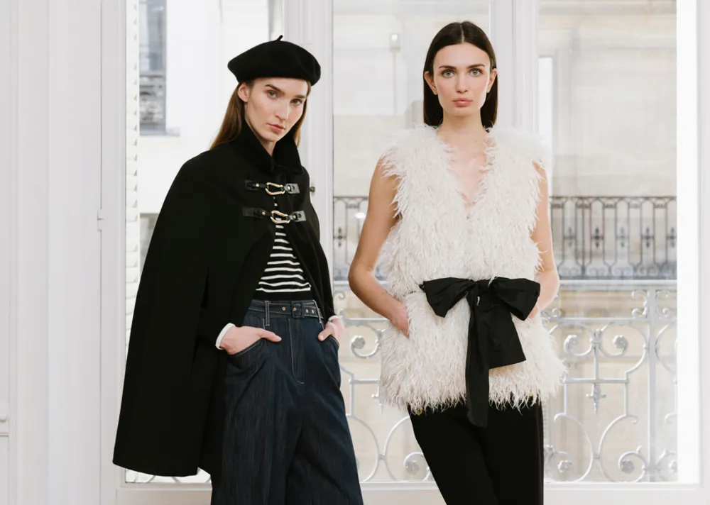Sonia Rykiel 
