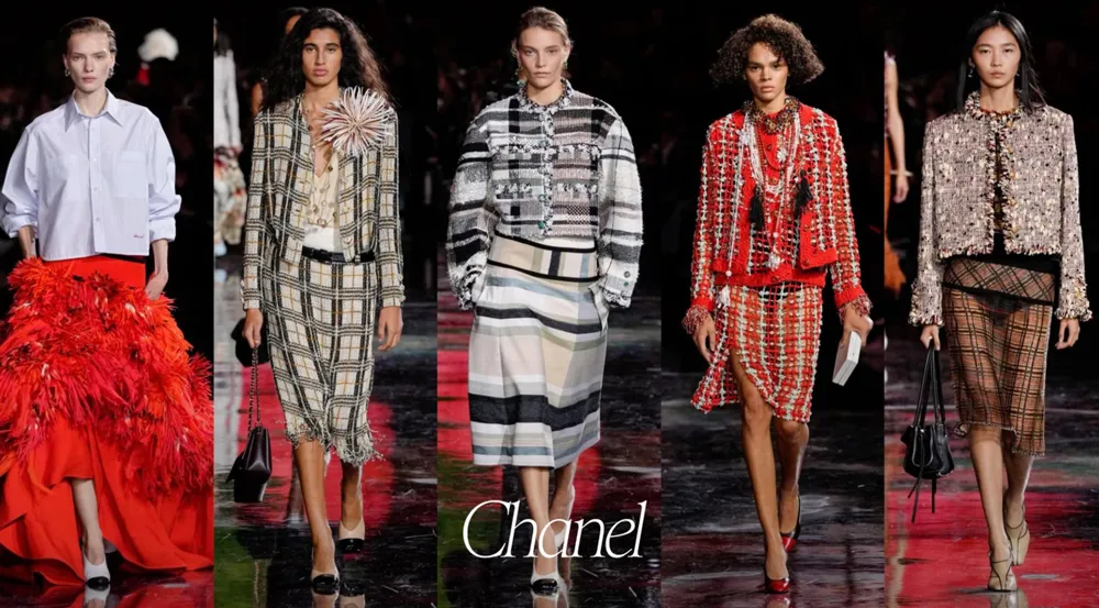 Chanel 