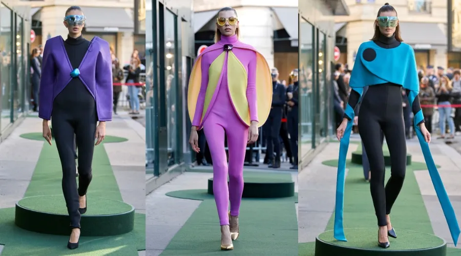 Pierre Cardin 