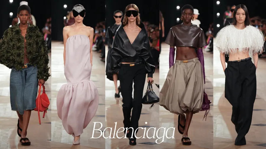Balenciaga 