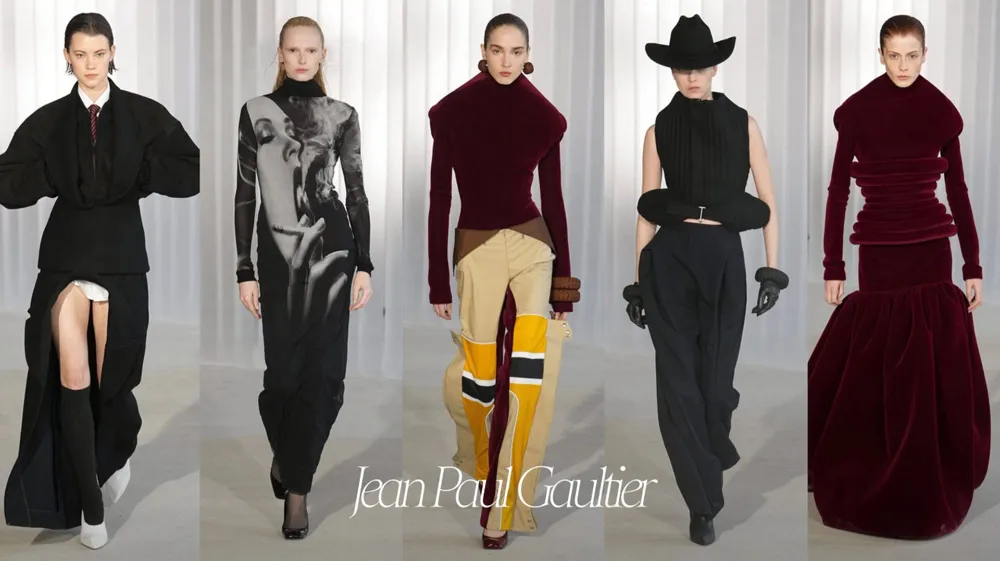 Jean Paul Gaultier 