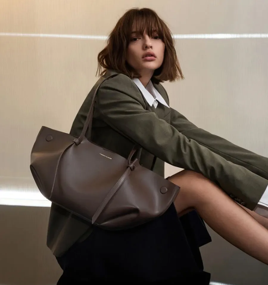 Charles & Keith
