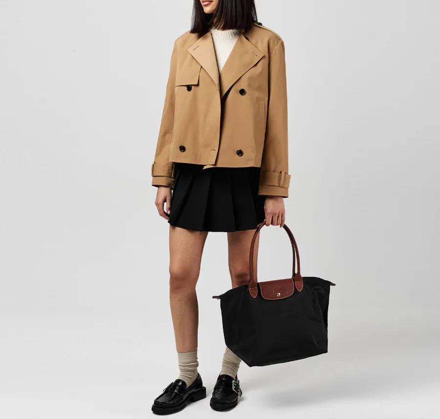 Longchamp