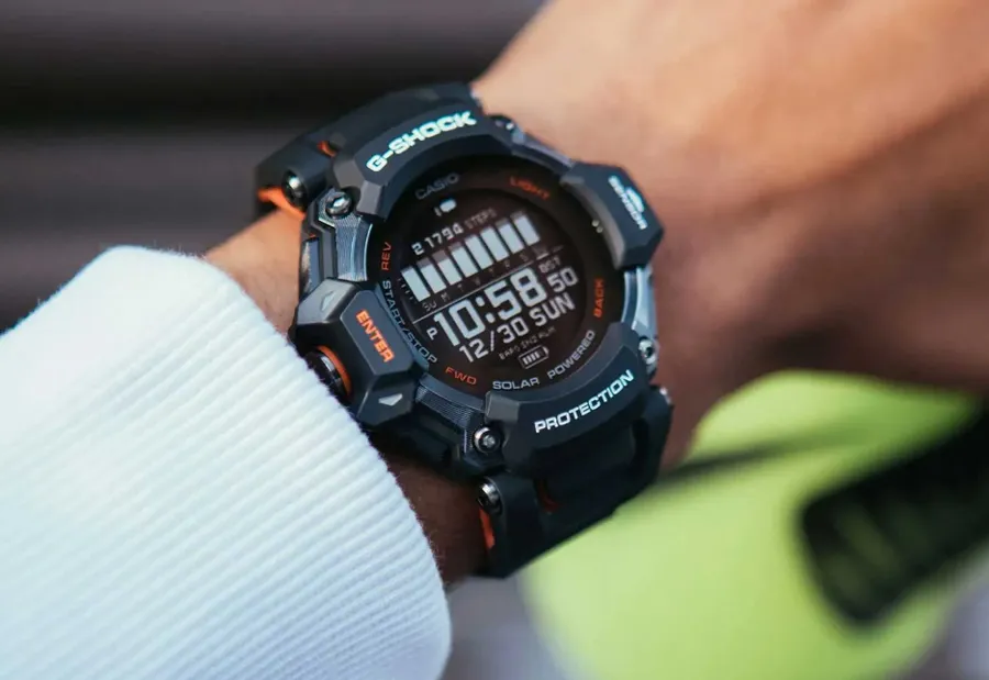 Casio G-Shock GBD-H2000
