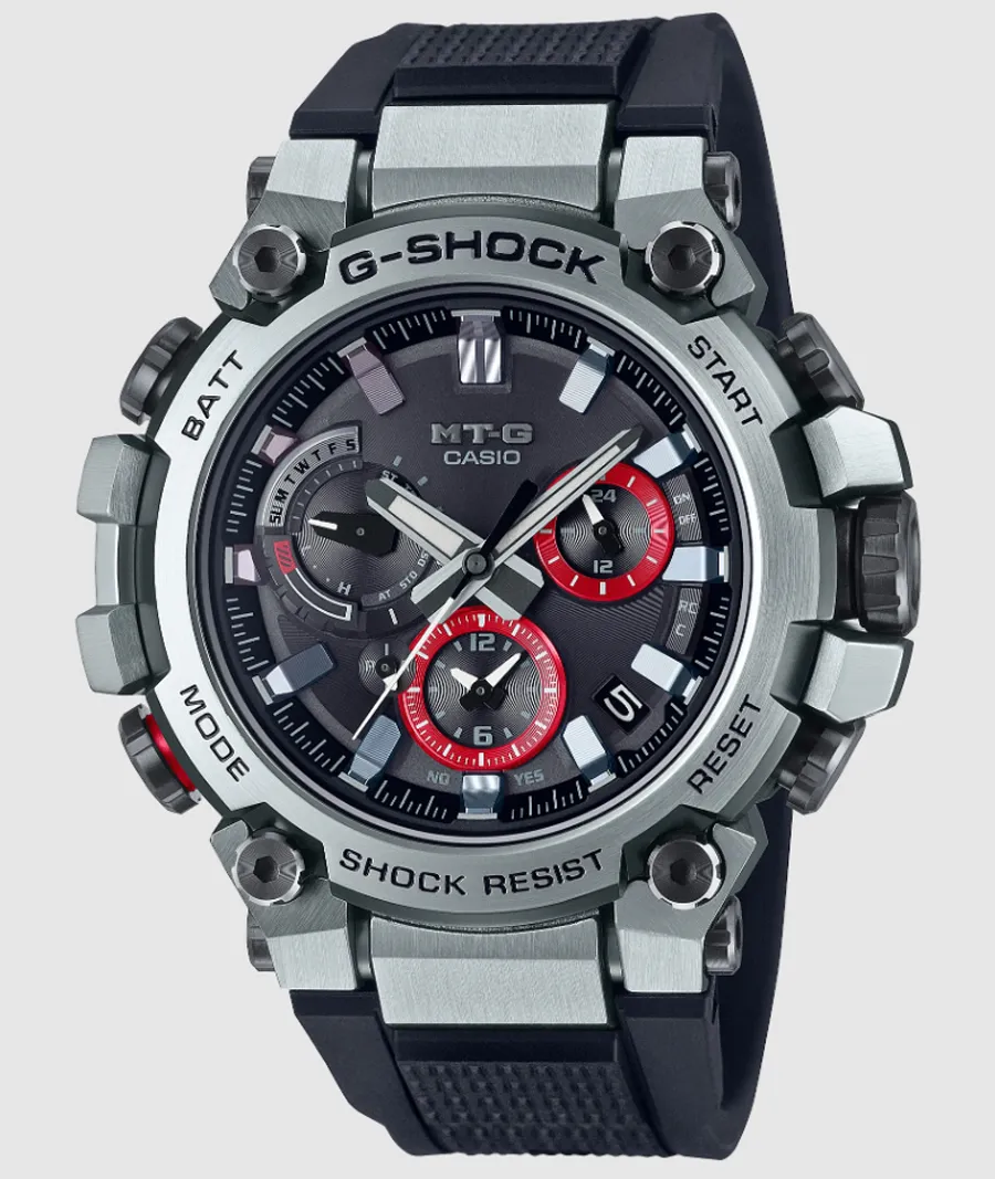 Casio G-Shock MTG-B3000 