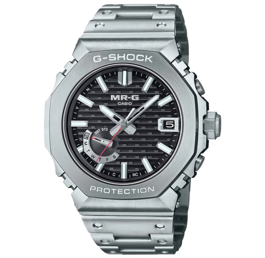 Casio G-Shock MRG-B2100