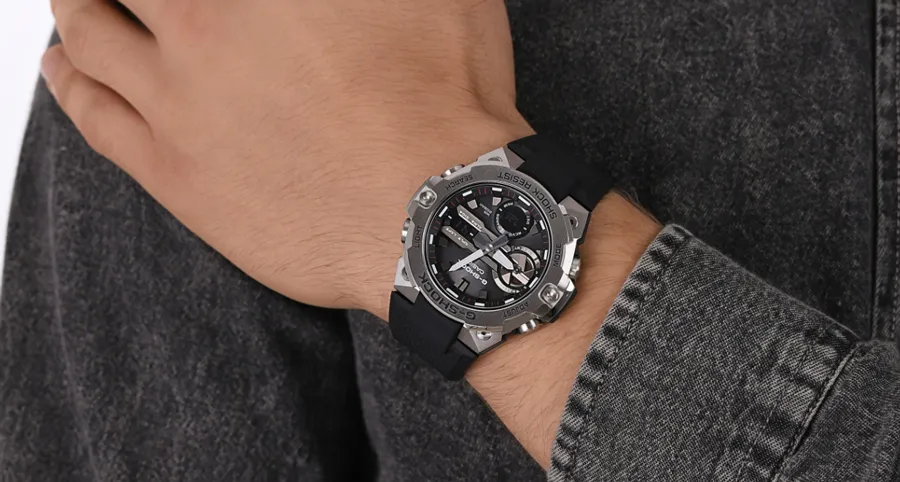 Casio G-Shock GST-B400