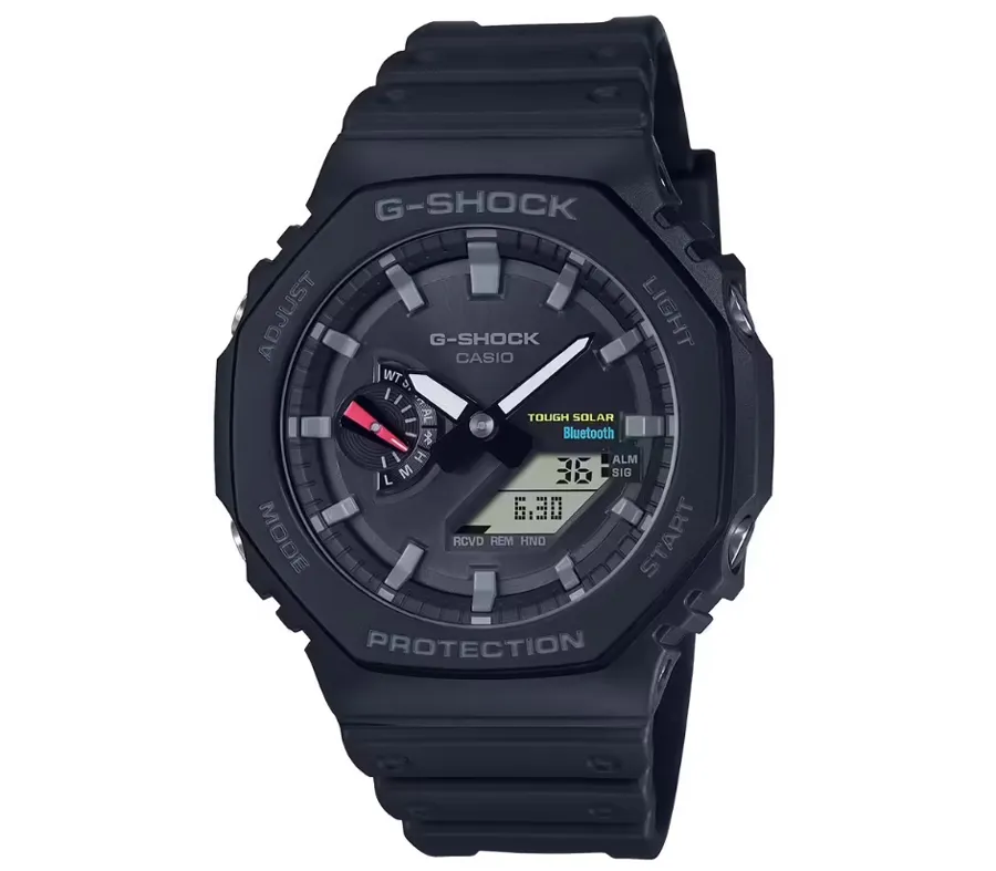 Casio G-Shock GA-B2100 