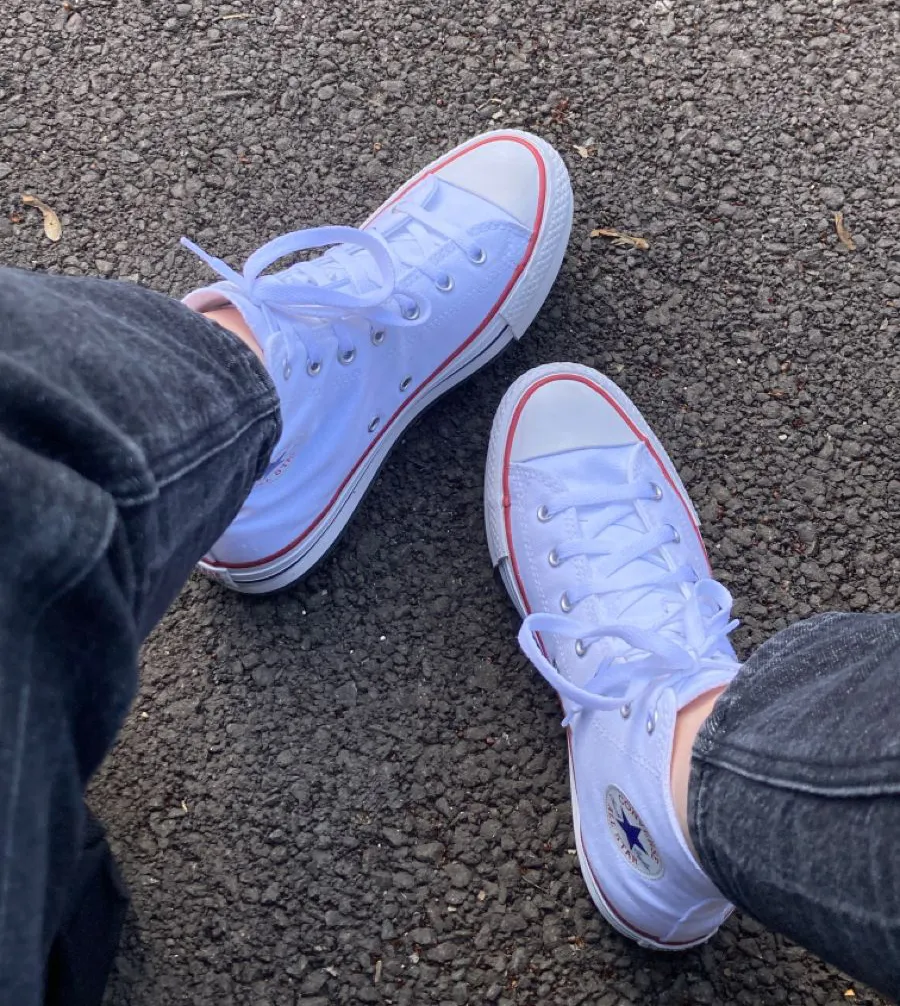 Converse Chuck Taylor All Star 