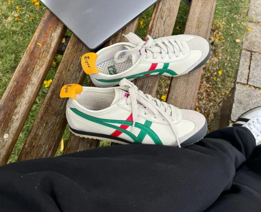 Onitsuka Tiger Mexico 66